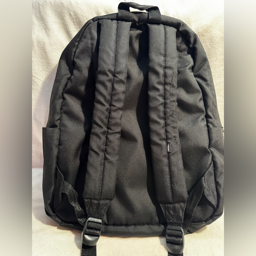 Vans Pastel Patchwork Backpack - image 8